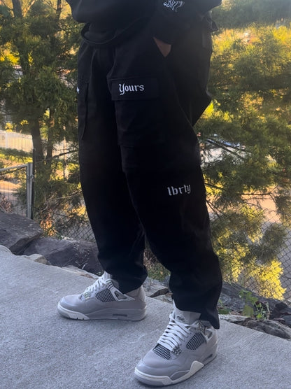 Black Cargos