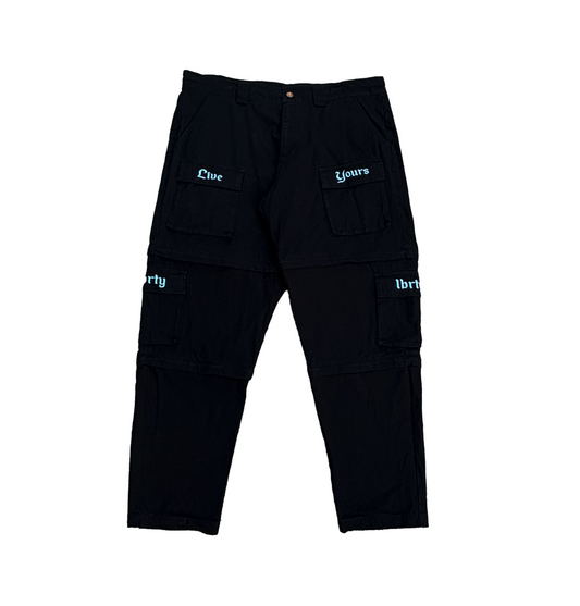 Black Cargos