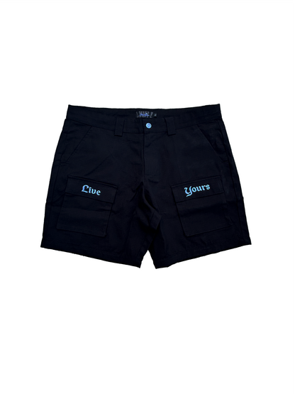 Black Cargos
